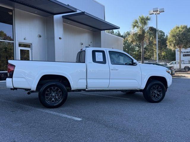 2022 Toyota Tacoma SR V6