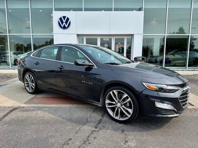 2023 Chevrolet Malibu FWD 1LT 2023 Chevrolet Malibu FWD 1LT