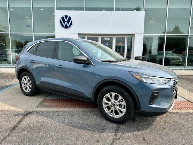 2023 Ford Escape Active 2023 Ford Escape Active