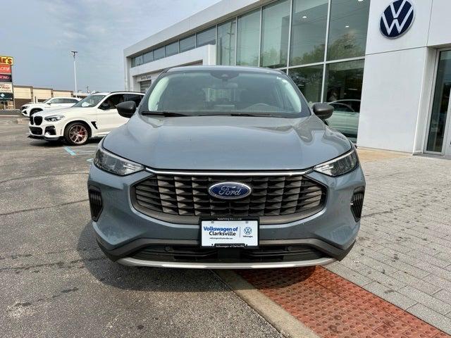 2023 Ford Escape Active 2023 Ford Escape Active