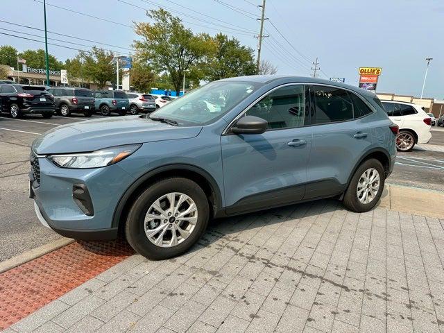 2023 Ford Escape Active 2023 Ford Escape Active