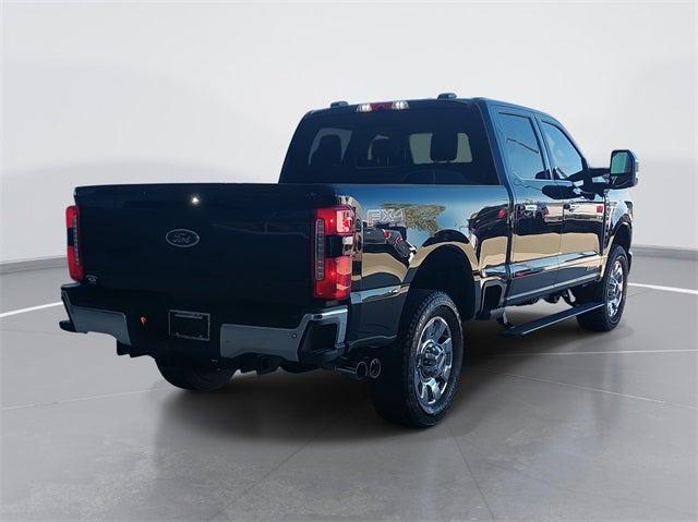 2025 Ford F-350 Lariat 2025 Ford F-350 Lariat