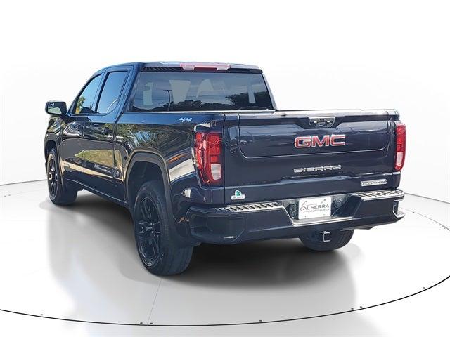 2023 GMC Sierra 1500 4WD Crew Cab Short Box Elevation with 3SB 2023 GMC Sierra 1500 4WD Crew Cab Short Box Elevation with 3SB