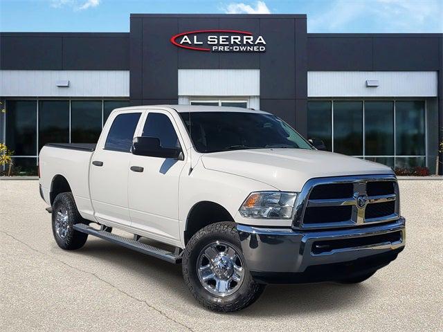 2014 RAM 3500 Tradesman 2014 RAM 3500 Tradesman