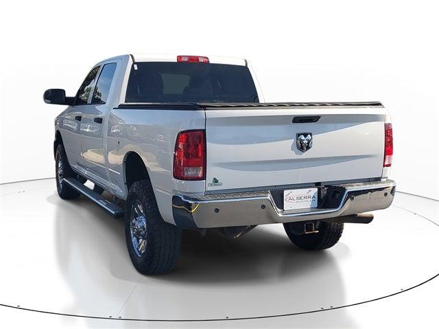 2014 RAM 3500 Tradesman 2014 RAM 3500 Tradesman