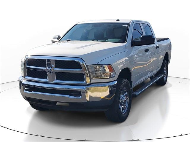 2014 RAM 3500 Tradesman