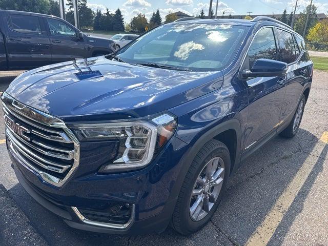 2023 GMC Terrain AWD SLT