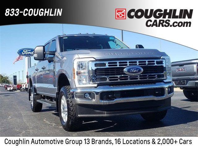 2022 Ford F-250 LARIAT 2022 Ford F-250 LARIAT