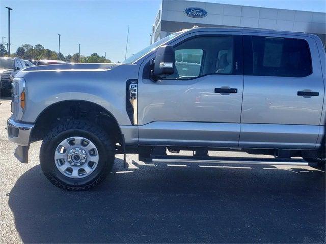 2022 Ford F-250 LARIAT 2022 Ford F-250 LARIAT