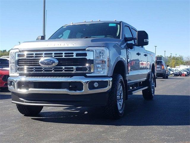 2022 Ford F-250 LARIAT 2022 Ford F-250 LARIAT
