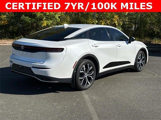 2024 Toyota Crown XLE 2024 Toyota Crown XLE