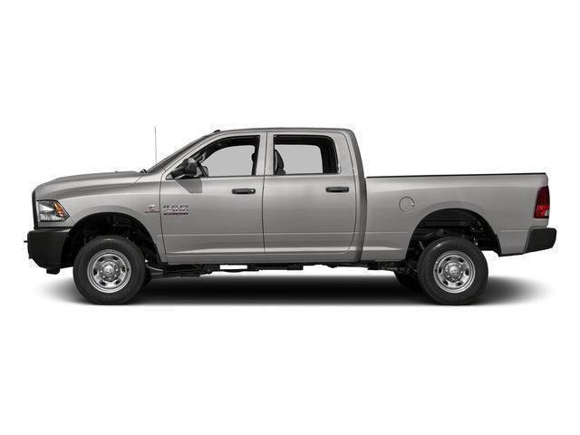 2016 RAM 2500 Tradesman 2016 RAM 2500 Tradesman