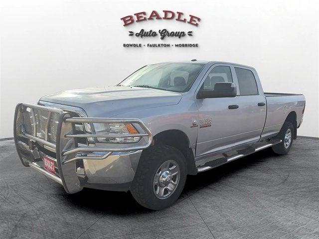 2016 RAM 2500 Tradesman 2016 RAM 2500 Tradesman