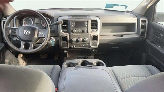 2016 RAM 2500 Tradesman 2016 RAM 2500 Tradesman