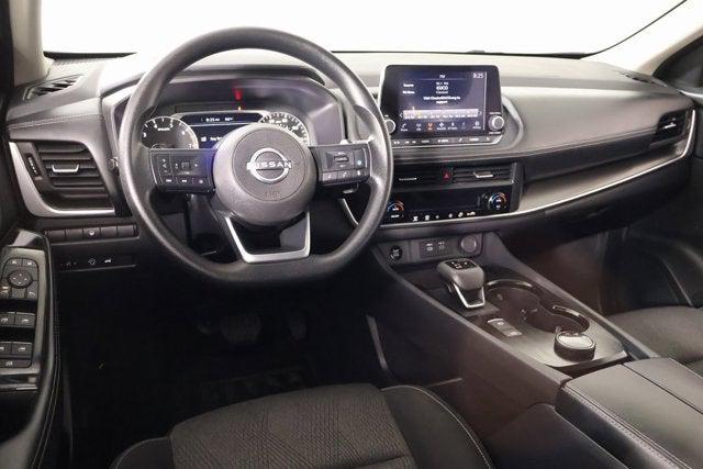 2024 Nissan Rogue SV Intelligent AWD 2024 Nissan Rogue SV Intelligent AWD