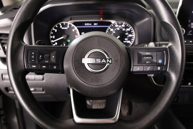 2024 Nissan Rogue SV Intelligent AWD 2024 Nissan Rogue SV Intelligent AWD