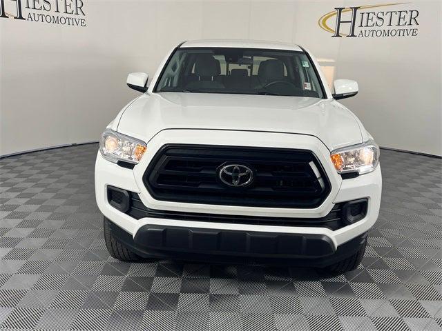 2022 Toyota Tacoma SR V6 2022 Toyota Tacoma SR V6