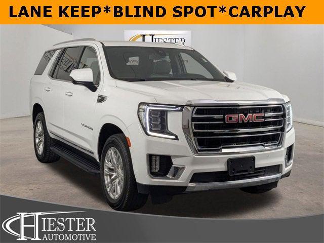 2021 GMC Yukon 2WD SLT