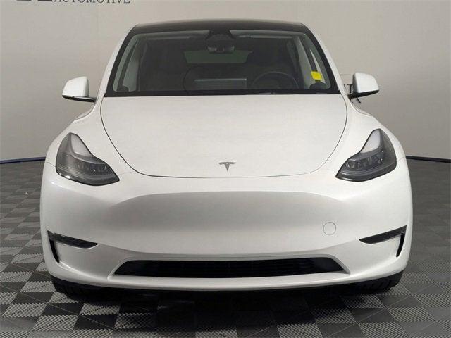 2024 Tesla Model Y NA