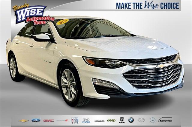 2025 Chevrolet Malibu FWD 1LT 2025 Chevrolet Malibu FWD 1LT