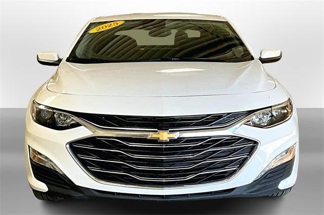 2025 Chevrolet Malibu FWD 1LT 2025 Chevrolet Malibu FWD 1LT
