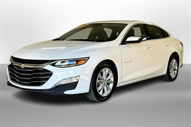 2025 Chevrolet Malibu FWD 1LT 2025 Chevrolet Malibu FWD 1LT