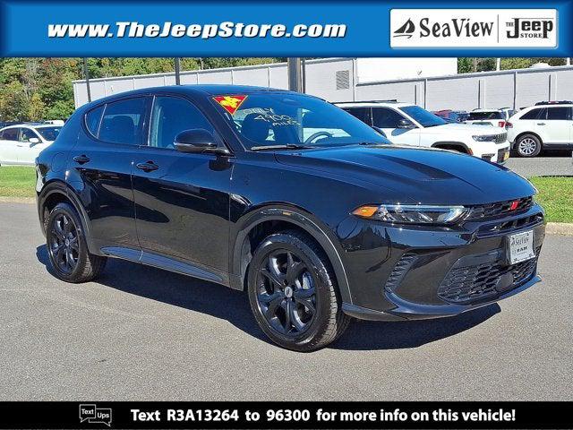 2024 Dodge Hornet R/T EAWD