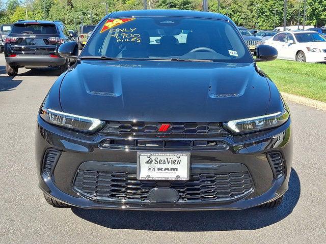 2024 Dodge Hornet R/T EAWD
