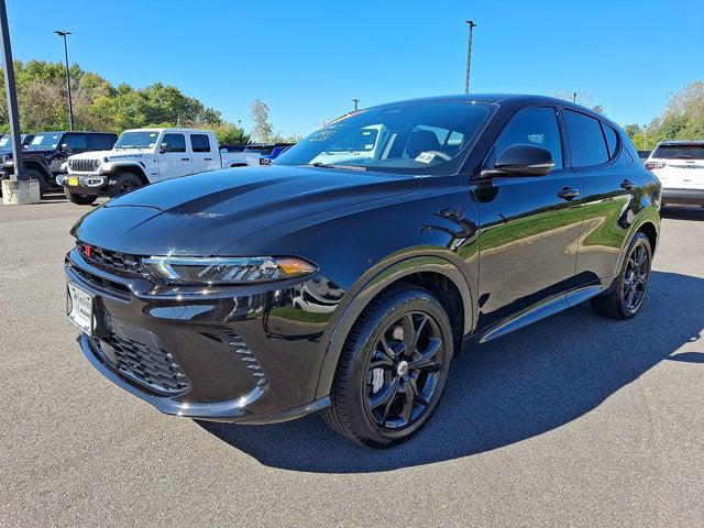 2024 Dodge Hornet R/T EAWD