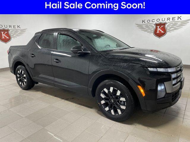 2026 Hyundai Santa Cruz SEL for sale in Wausau, WI