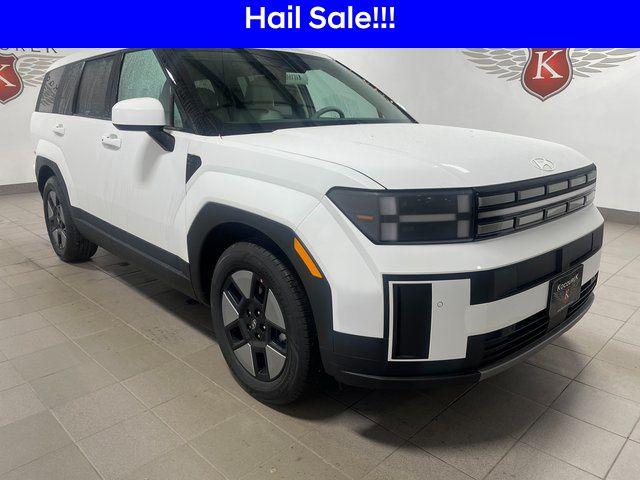 2026 Hyundai Santa Fe Hybrid SE for sale in Wausau, WI