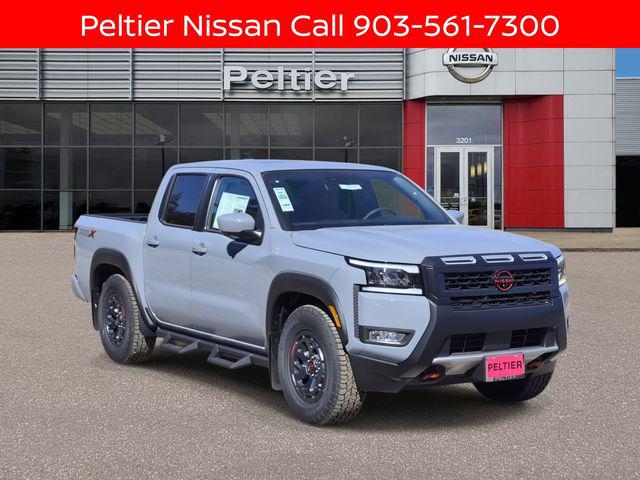 2026 Nissan Frontier Crew Cab PRO-X 4x2 for sale in Tyler, TX