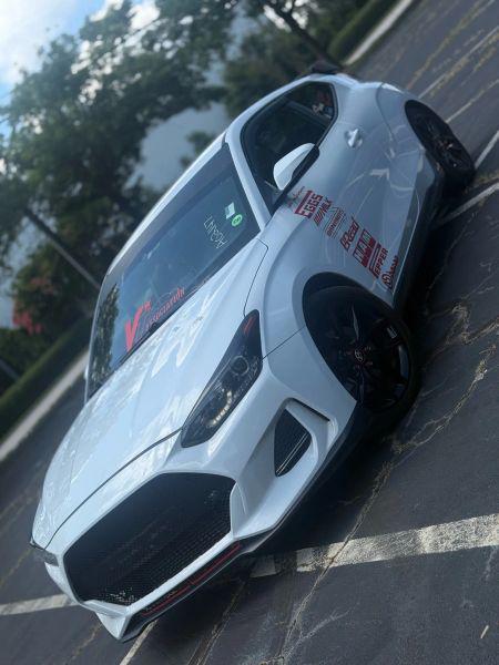 2019 Hyundai Veloster Turbo R-Spec for sale in Norcross, GA