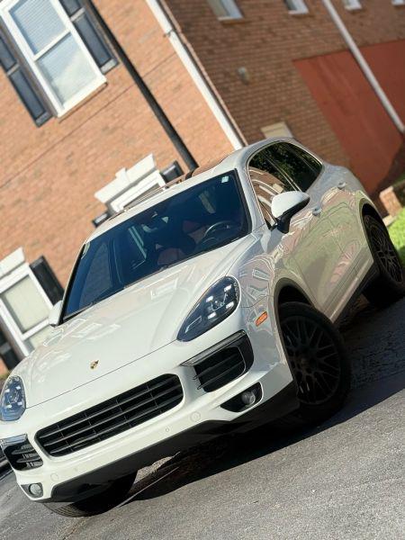 2016 Porsche Cayenne Base for sale in Norcross, GA