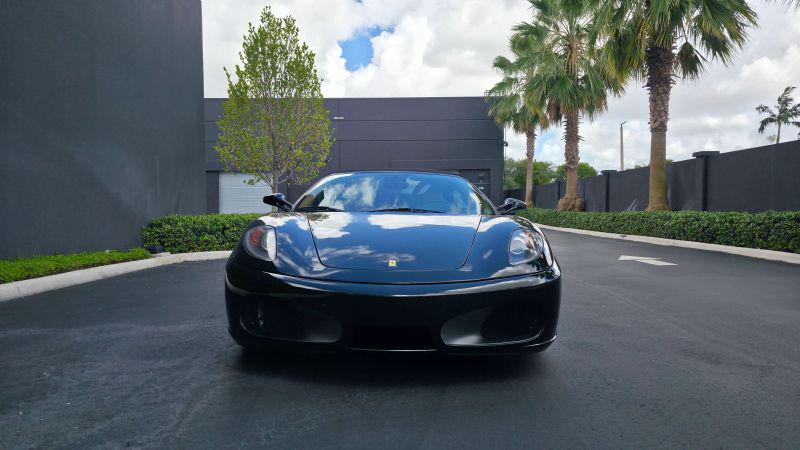 2006 Ferrari F430 Spider
