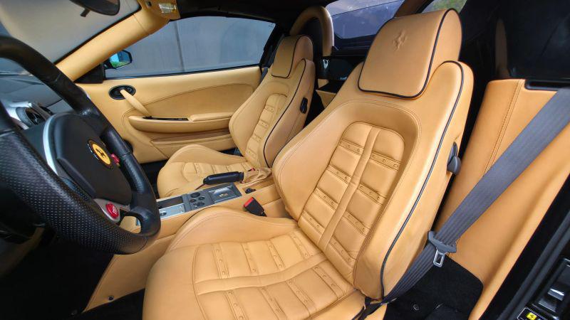 2006 Ferrari F430 Spider