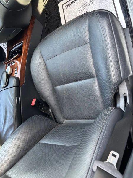 2010 Mercedes-Benz S 550 4MATIC