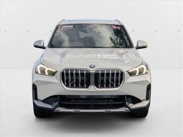 2024 BMW X1 xDrive28i