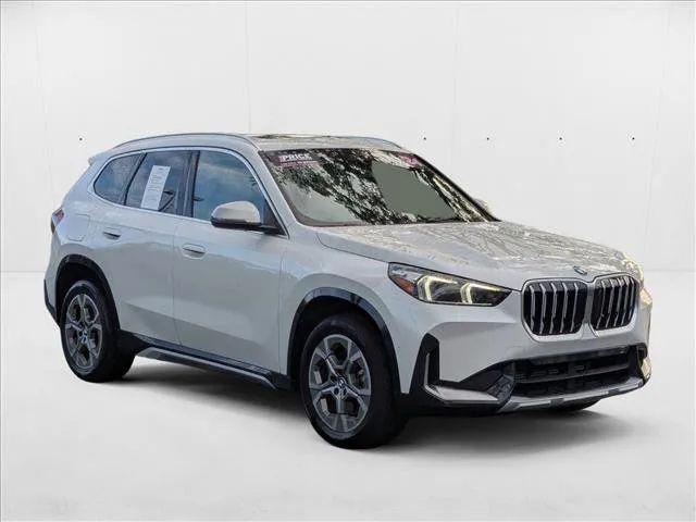 2024 BMW X1 xDrive28i