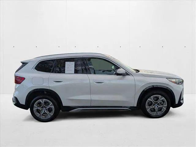 2024 BMW X1 xDrive28i