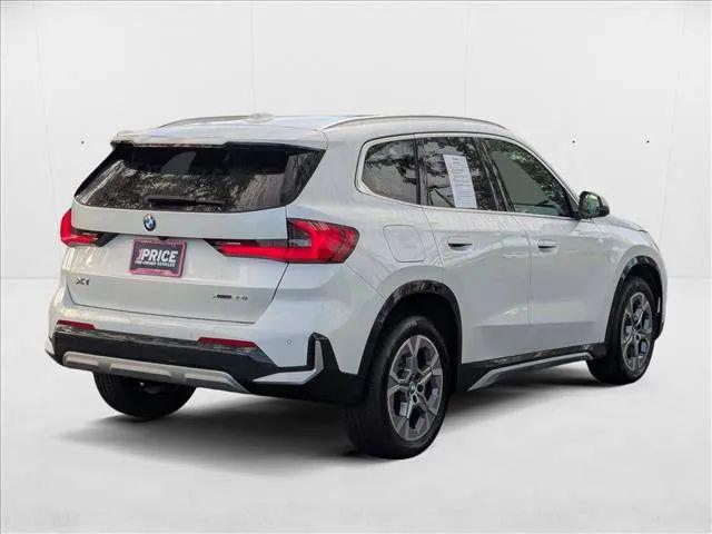 2024 BMW X1 xDrive28i