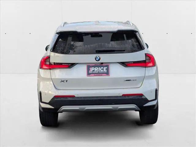 2024 BMW X1 xDrive28i