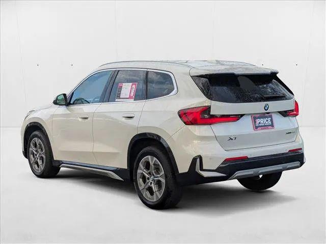 2024 BMW X1 xDrive28i