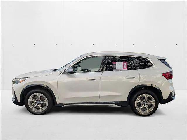 2024 BMW X1 xDrive28i