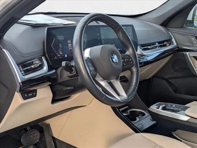 2024 BMW X1 xDrive28i
