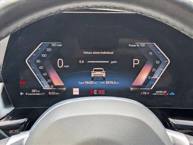 2024 BMW X1 xDrive28i