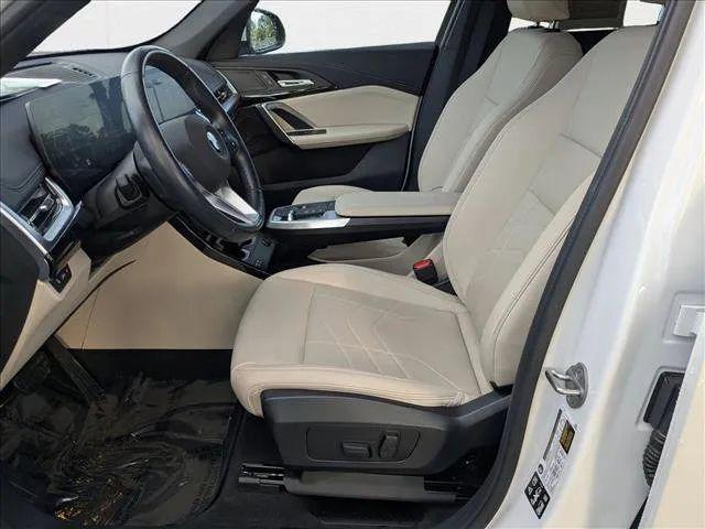 2024 BMW X1 xDrive28i