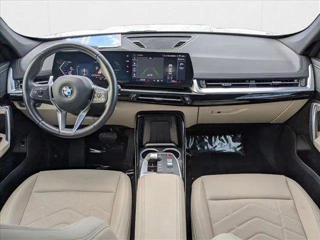 2024 BMW X1 xDrive28i