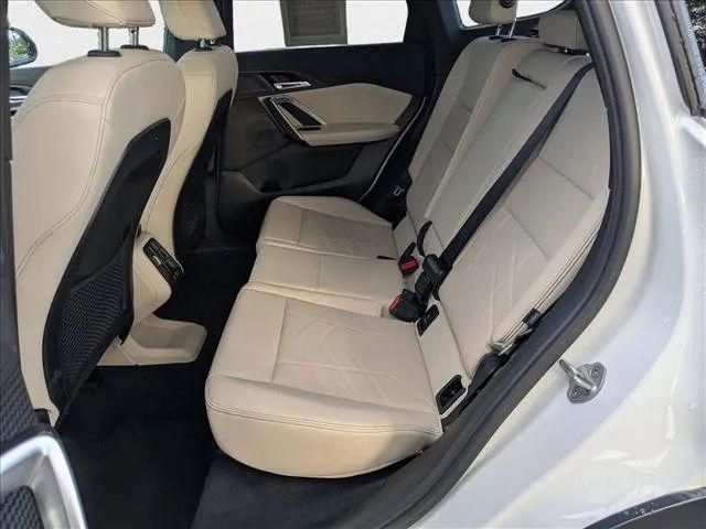 2024 BMW X1 xDrive28i