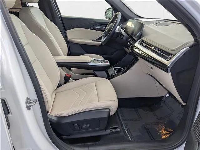 2024 BMW X1 xDrive28i